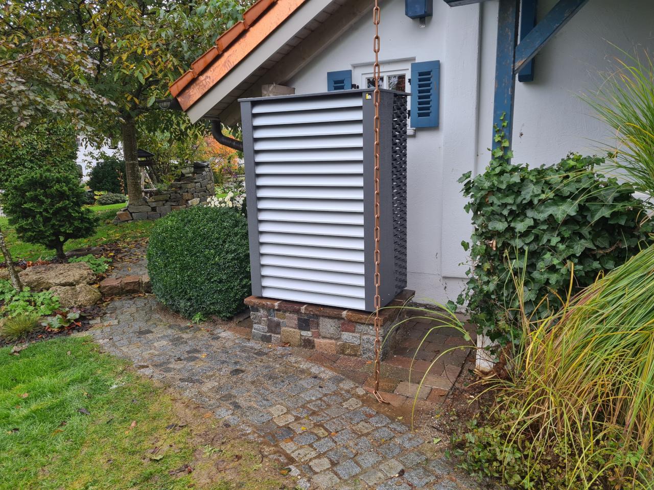 SHK Hösle Heizung Projekt